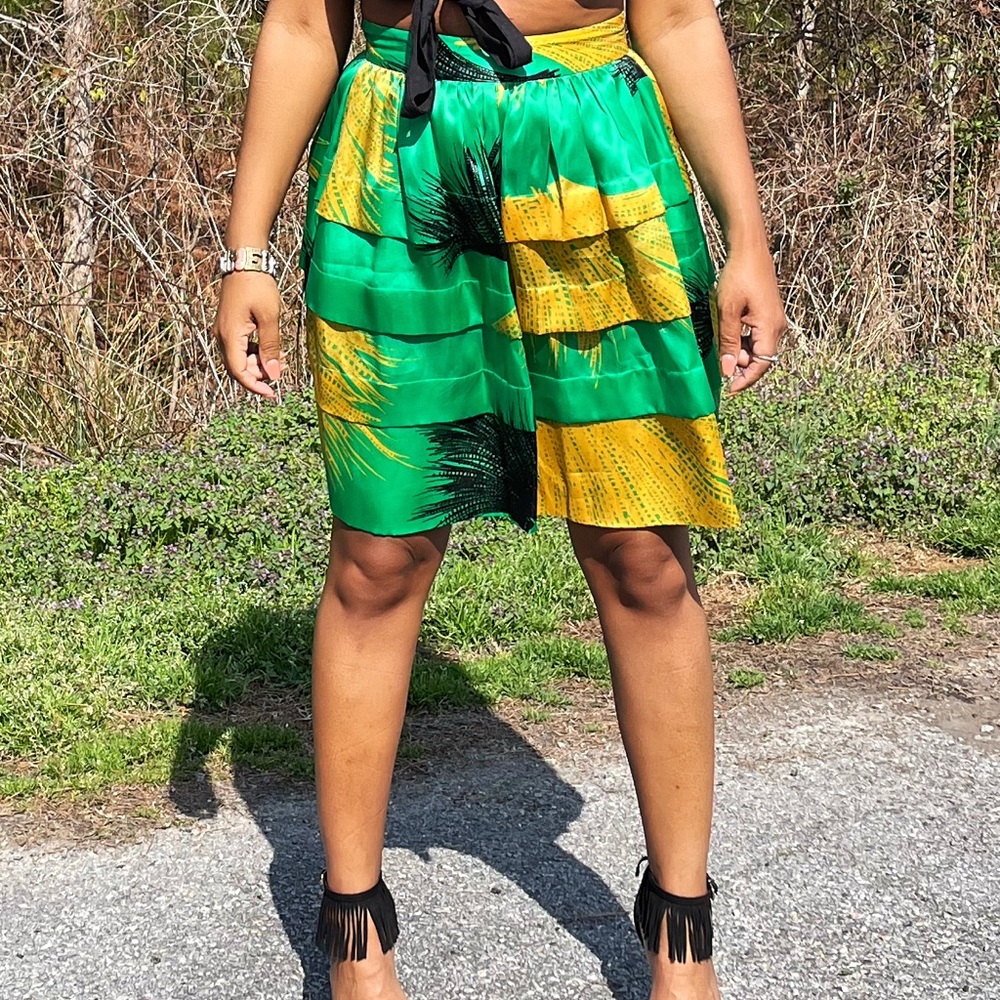 Sariah skirt
